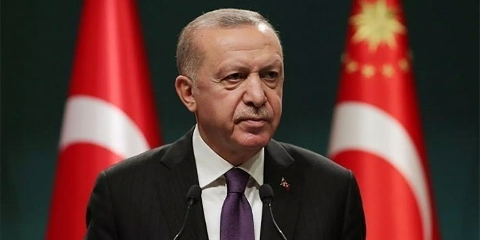 Erdoğan'dan orman yangınlarıyla ilgili talimat: Hiç hesapsız yaraları sarın