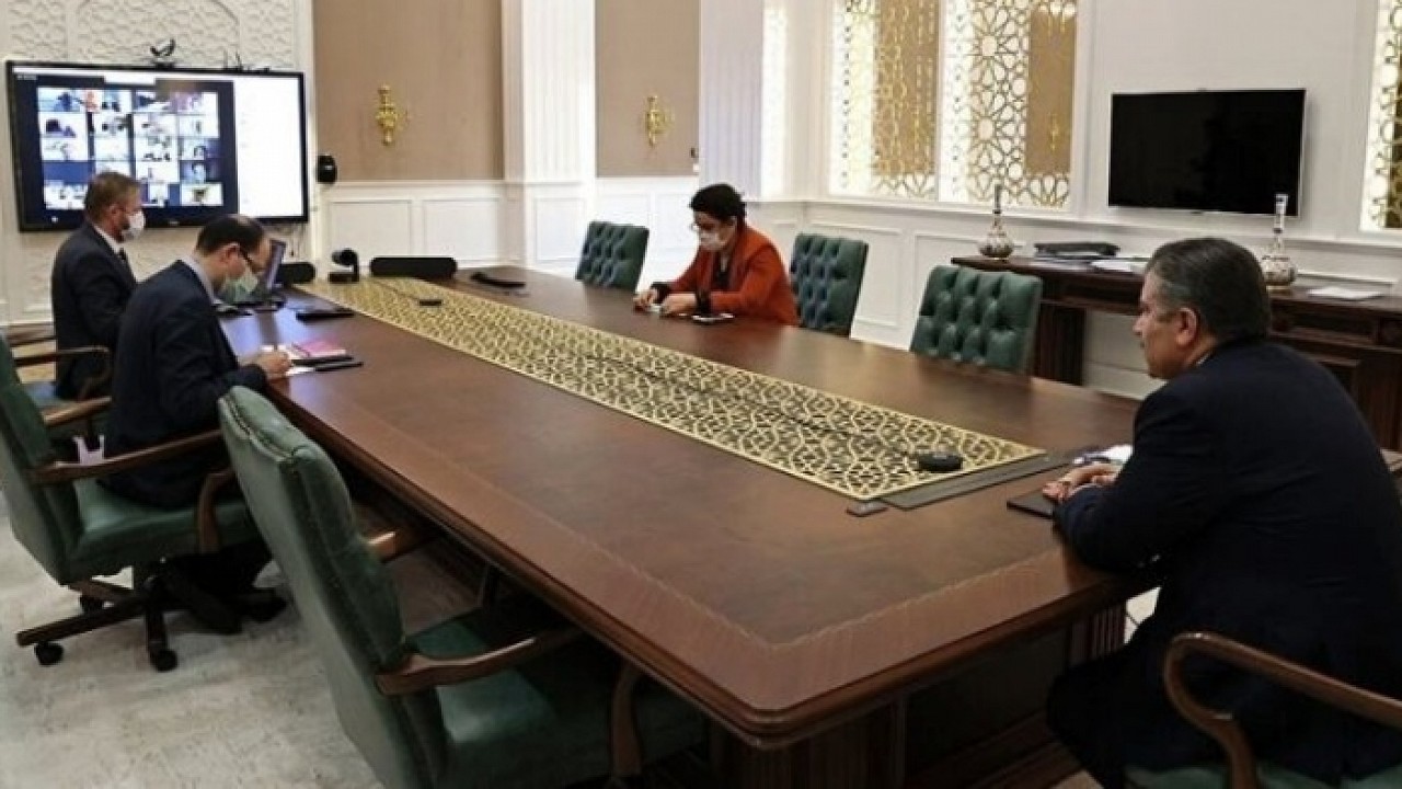 Koronavirüs Bilim Kurulu bugün toplanıyor