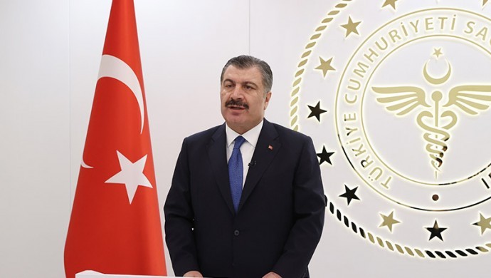 'Aşı olmazsa olmaz kural'