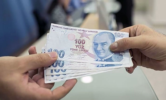 Yoksulluk sınırı ilk kez 10 bin lirayı geçti