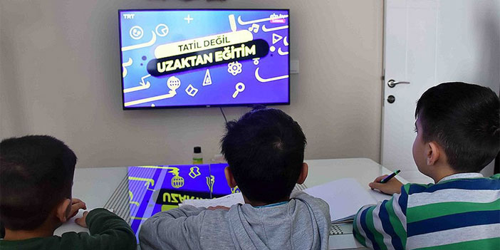 Salgın döneminde ebeveynlik stresi arttı