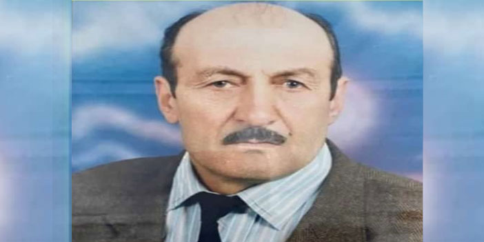 Üstünel ailesinin acı günü