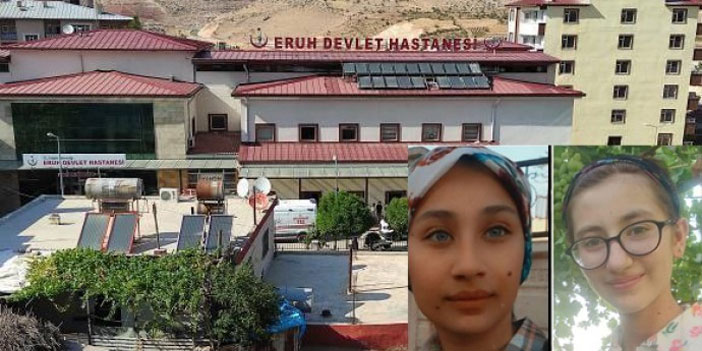 İki kardeş derede yaşamını yitirdi