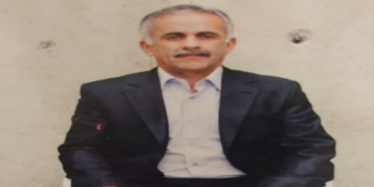 Hakkaride bir kişi gözaltına alındı