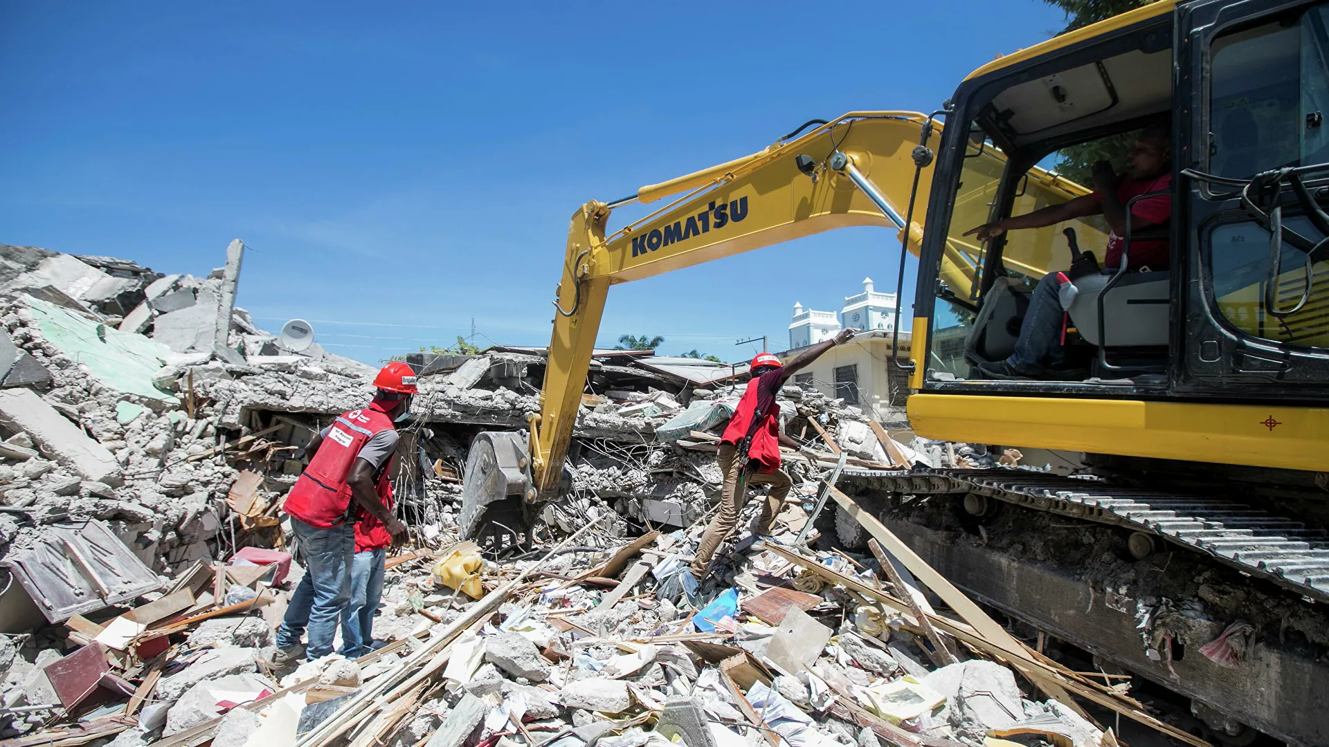 Depremde can kaybı 1297