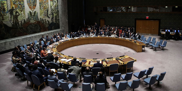 BM'den Afganistan için acil toplantı kararı