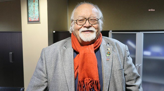 "İzmir Baba" hayatını kaybetti