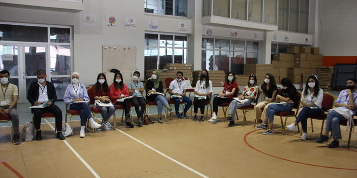 DAKA, gençlerin girişimcilik kapasitesini artıracak