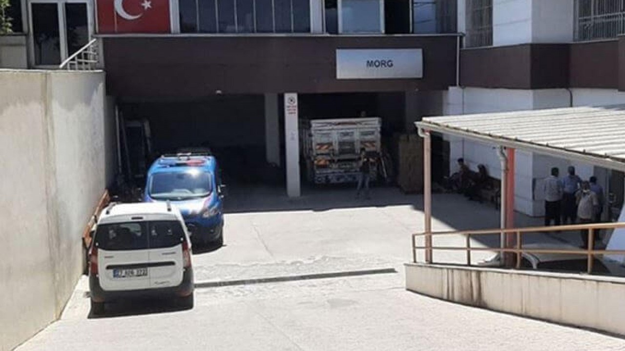 19 yaşındaki Emine Karaman’ın cansız bedeni bulundu