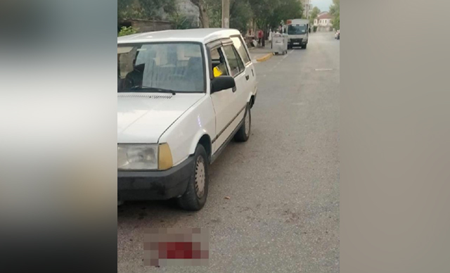 Alacak kavgasında kılıçla saldırarak yaraladı