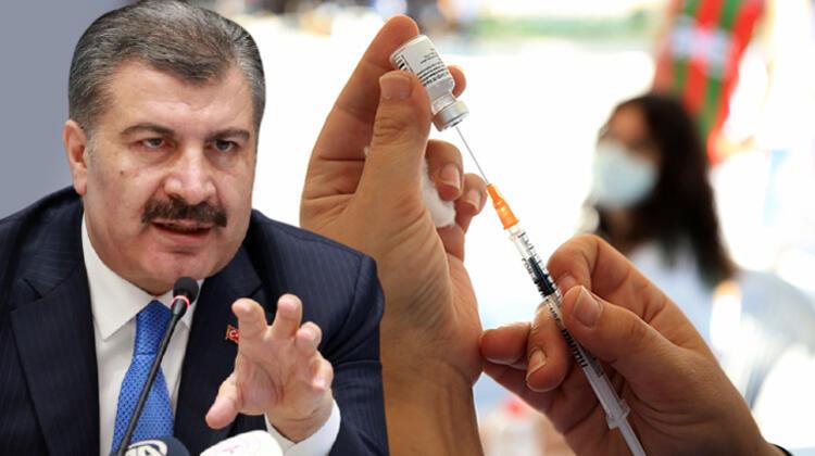 4. Doz aşı kararının ardından dikkat çeken uyarı!