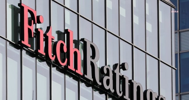Fitch'ten Türkiye kararı