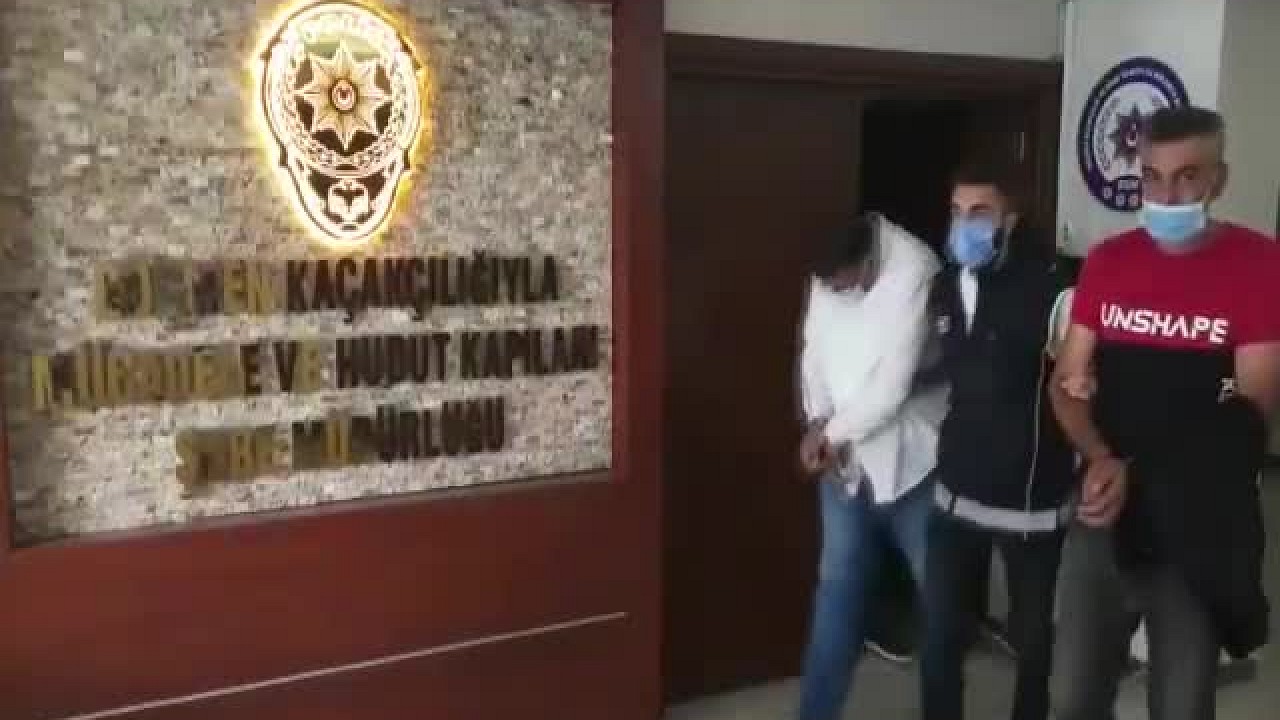 4 ilde organ ticareti operasyonu: Biri doktor 10 kişi gözaltına alındı