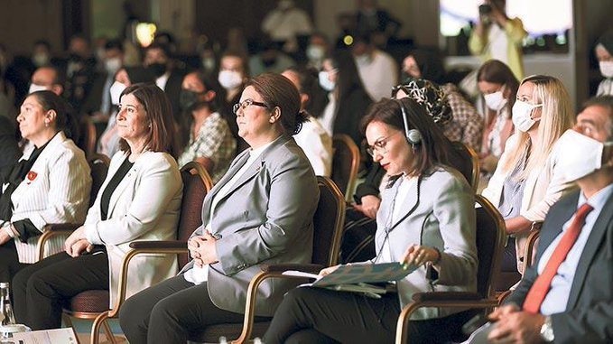 Yanık: Adil olan sistemler kurmak vazifemiz