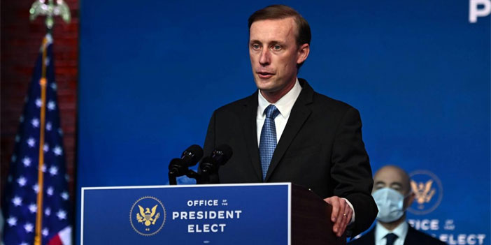 Beyaz Saray: Taliban'la iletişim halindeyiz