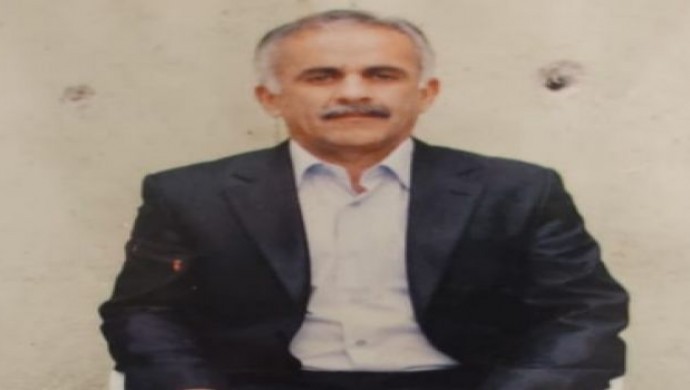 Hakkari’de gözaltına alınan Işık serbest bırakıldı