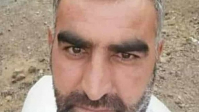 Diyarbakır'da iş cinayeti