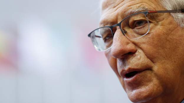 AB: Taliban ile görüşmek zorunda kalacağız