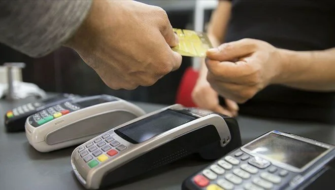 Yerini parmak izi alacak