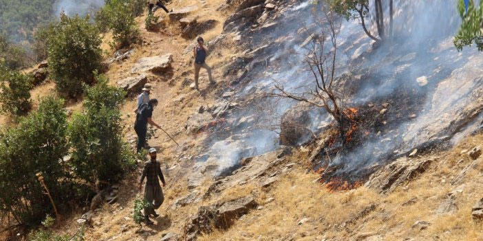 Hakkari'deki STK'lardan Şemdinli için çağrı