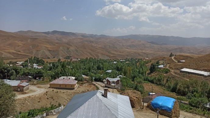 Yüksekova'da 6 kişi gözaltına alındı