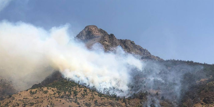 Hakkari Barosundan Şemdinli yangını açıklaması