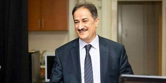 Boğaziçi Üniversitesinin yeni rektörü belli oldu