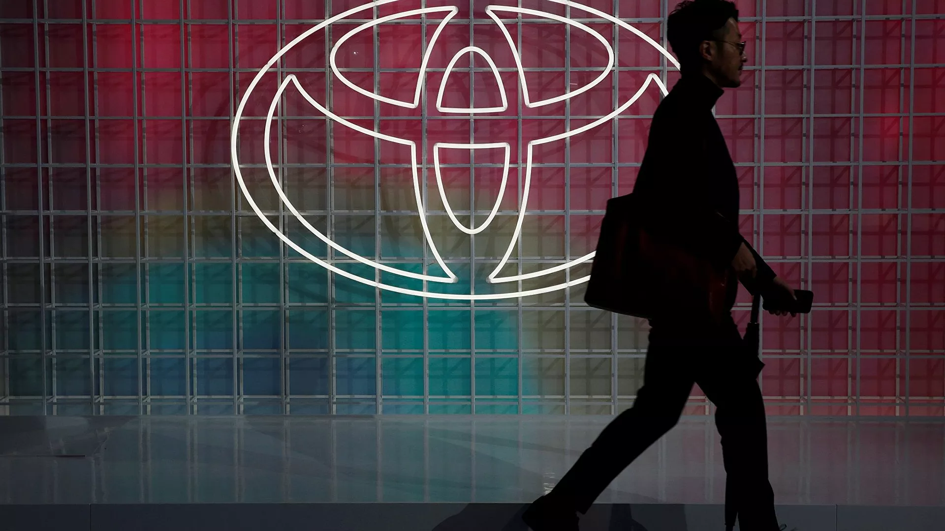 Toyota, Fransa'daki üretimini de durduruyor