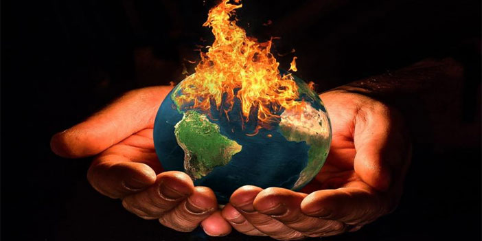 Küresel ısınmanın mevsimlere etkisi: Dört mevsime veda mı edilecek? Yazlar 6 aya mı çıkacak?