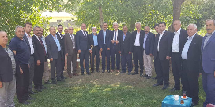 Hakkari'de CHP'ye katılımlar artıyor