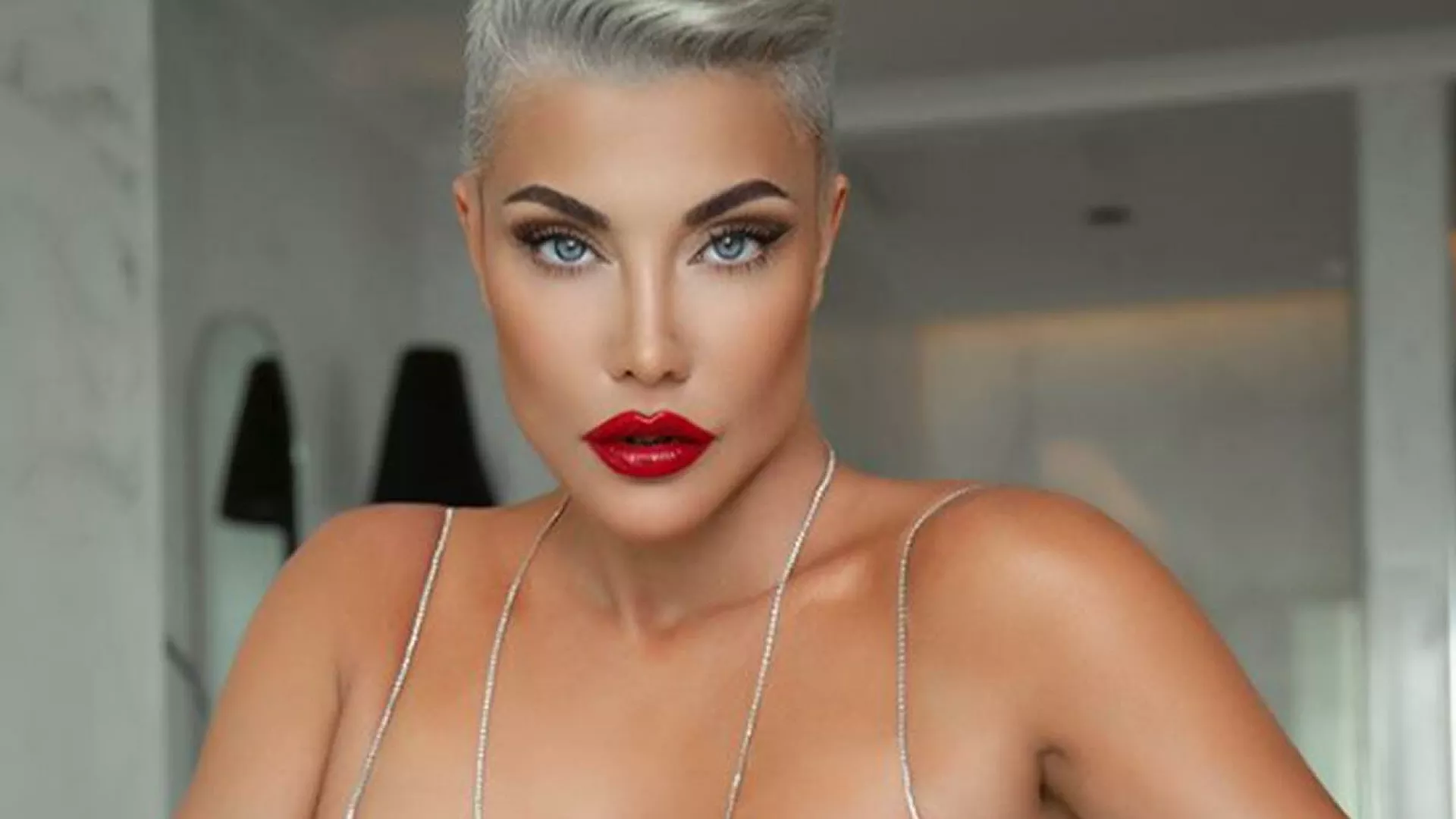 Akkaya cezaevine girdi