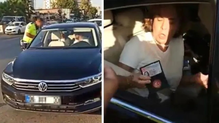 Ak Partili vekil özür diledi