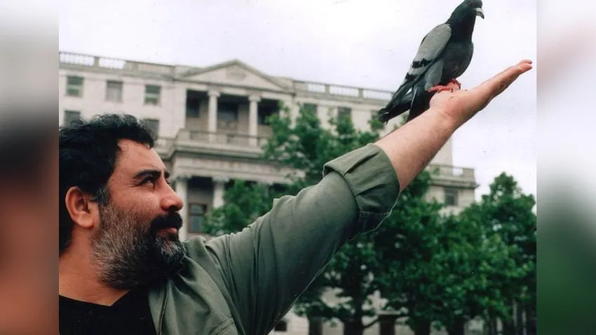 Kaya'nın talebi reddedildi