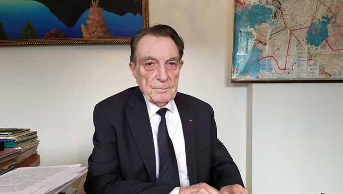 Nadirov hayatını kaybetti