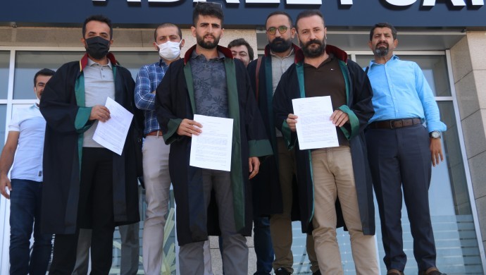 Van Barosu harekete geçti