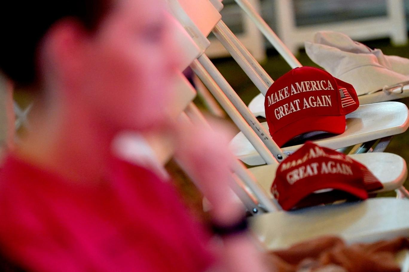 Trump ürünlerini satabilmek için yargıçtan YouTube hesabını açtırmasını talep etti