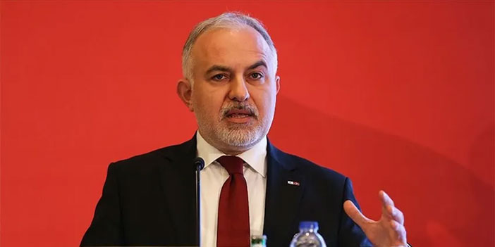 Bingöl: Kızılay Başkanı 9 şirketten 27 asgari ücret alıyor