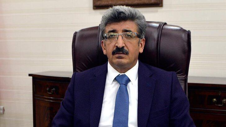 Van Valisinden ilginç uyarı