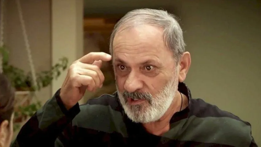 Oyuncu Metin Çekmez vefat etti