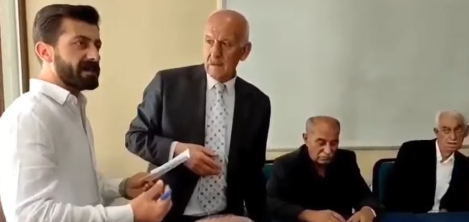 Hakkari’de bir aşiret düğünler için örnek kararlar aldı