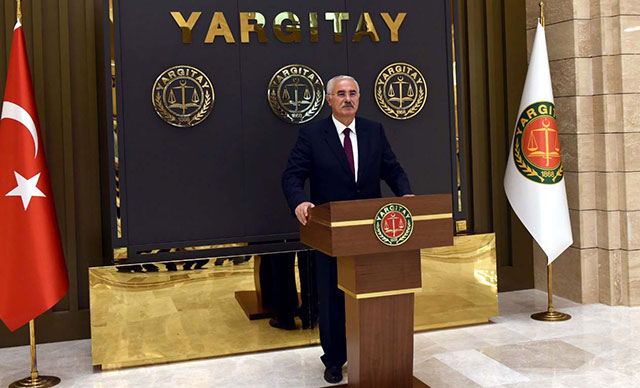 'Düzenlemeye ihtiyaç var'