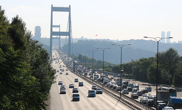 Bakanlık’tan 2. Köprü açıklaması