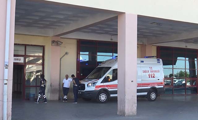 Çocukların kavgasına aileler de karıştı: 1 ölü, 4 ağır yaralı