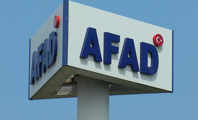 AFAD o iddiayı yalanladı