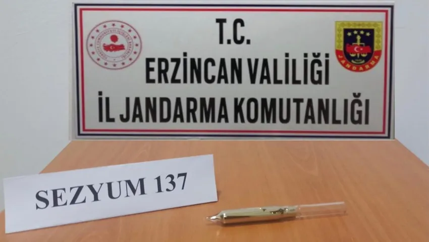 3 kişi Sezyum-137 elementi sattıkları iddiasıyla gözaltına alındı