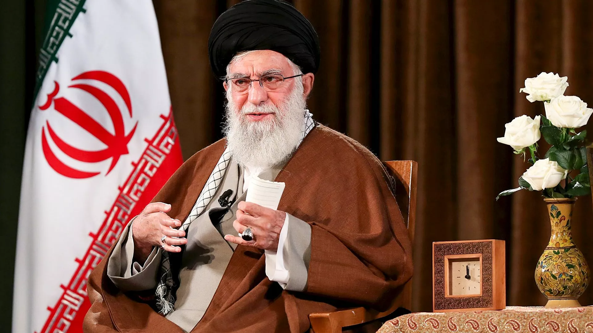 'Krizlerin kaynağı ABD'dir'