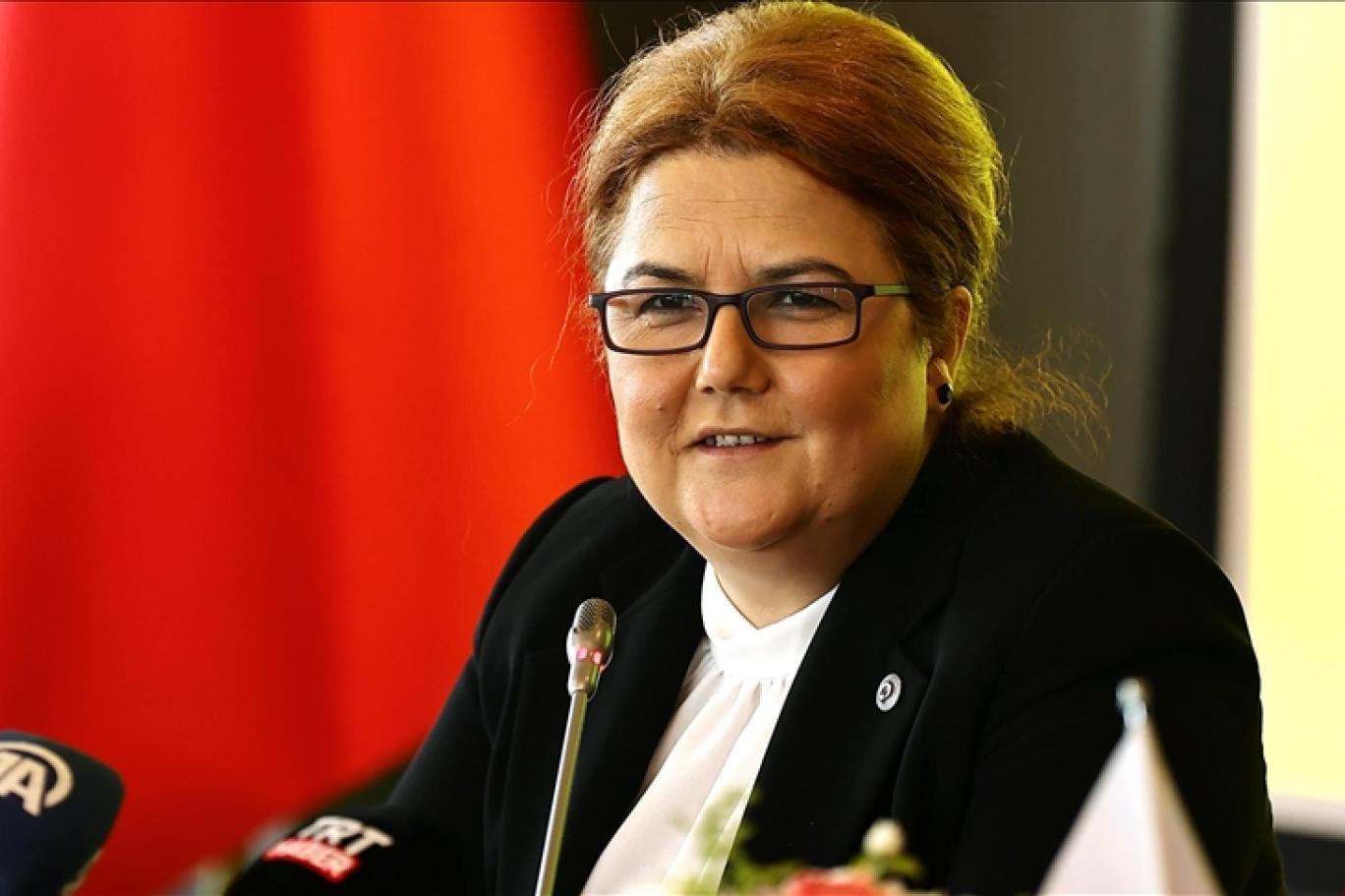 Bakan Yanık açıkladı