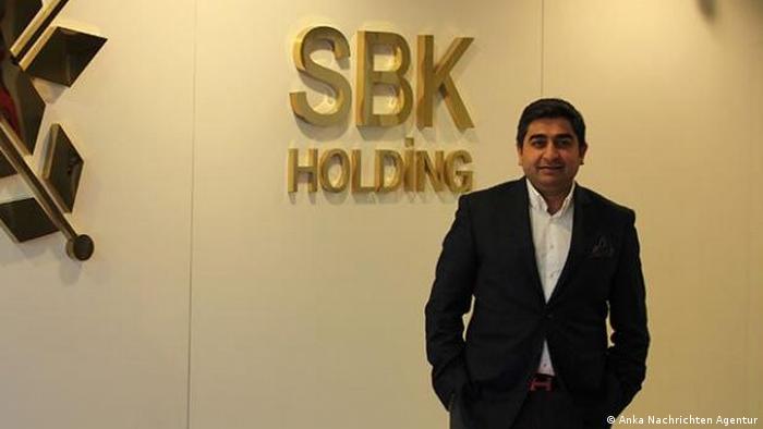 Korkmaz için iade kararı