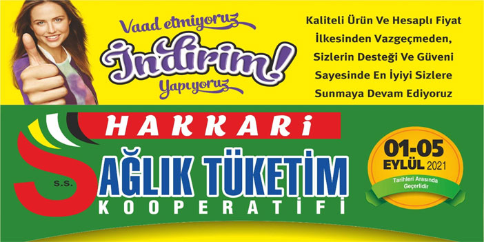 Sağlık AVM''de indirim var!