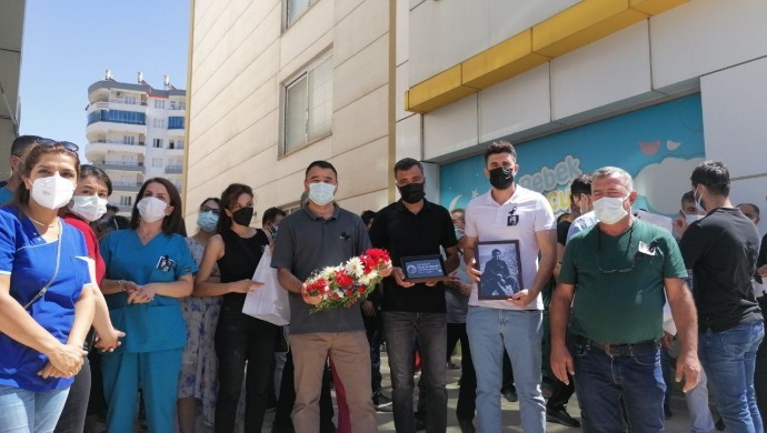 Diş Hekimi koronadan yaşamını yitirdi